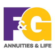 F&G Annuities & Life logo